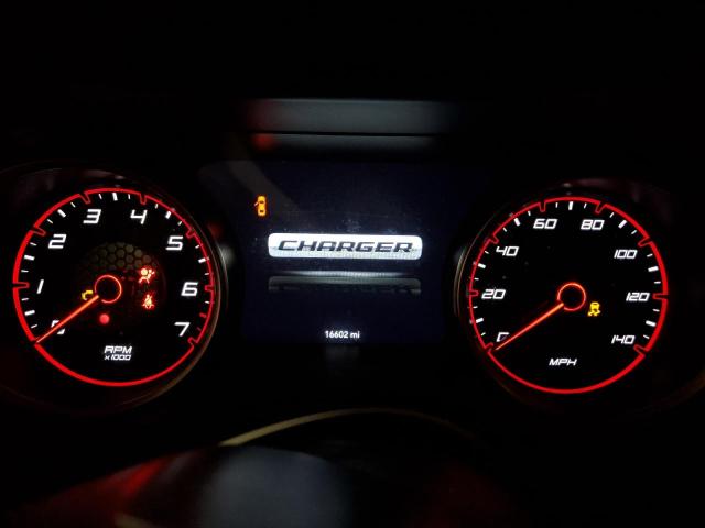2C3CDXHG8PH550794 Dodge CHARGER GT