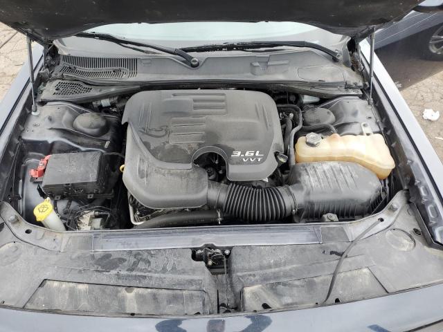 2C3CDZAG0HH578435 Dodge Challenger Sxt