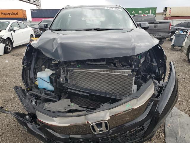 3CZRU6H14LG703204 Honda HR-V SPORT