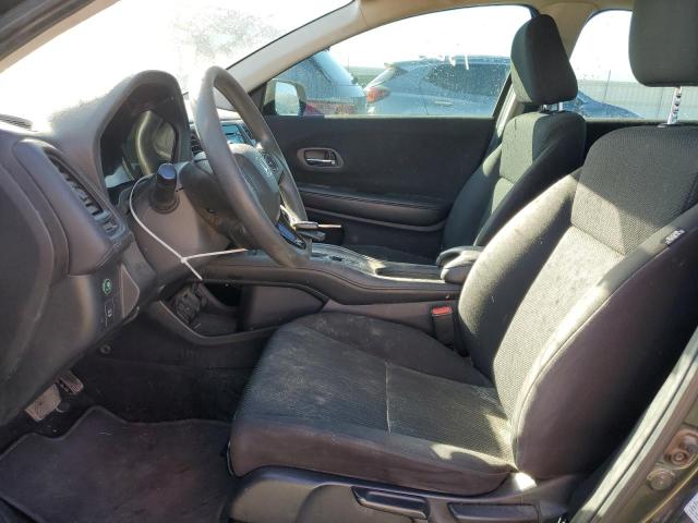3CZRU6H30GM745894 Honda HR-V LX