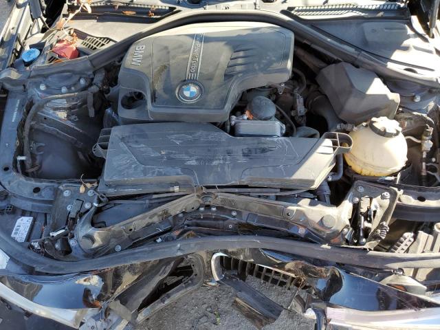 WBA8E1G54JNU89807 BMW 320 I