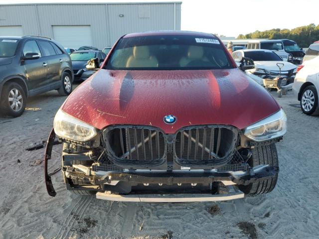 5UXUJ3C51KLG52104 BMW X4 Xdrive30i