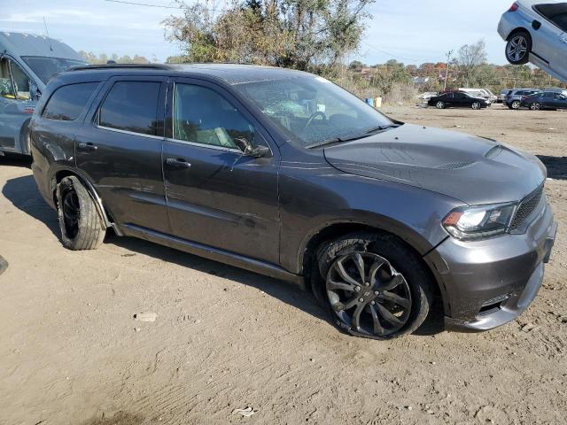 1C4RDJDG4KC617153 Dodge DURANGO GT