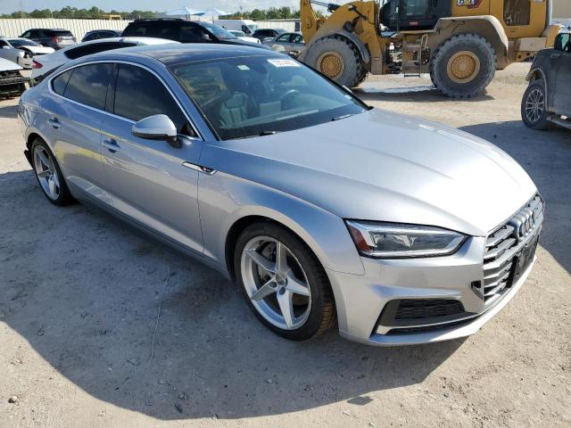 WAUDNCF54KA025906 Audi A5 Premium S Line