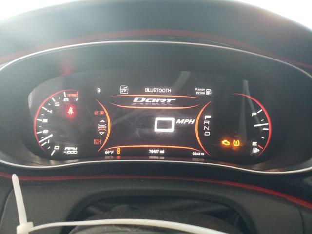 1C3CDFDH9GD508060 Dodge Dart Se Aero