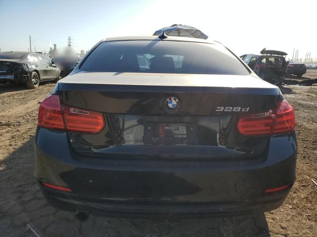WBA3D3C56EF099497 BMW 328 D