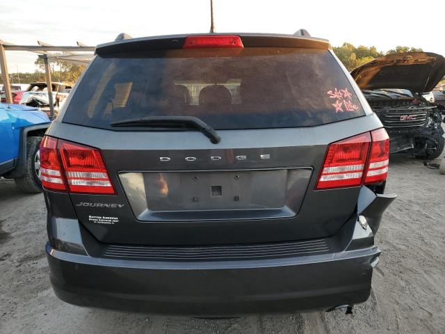 3C4PDCAB5JT295735 Dodge JOURNEY SE