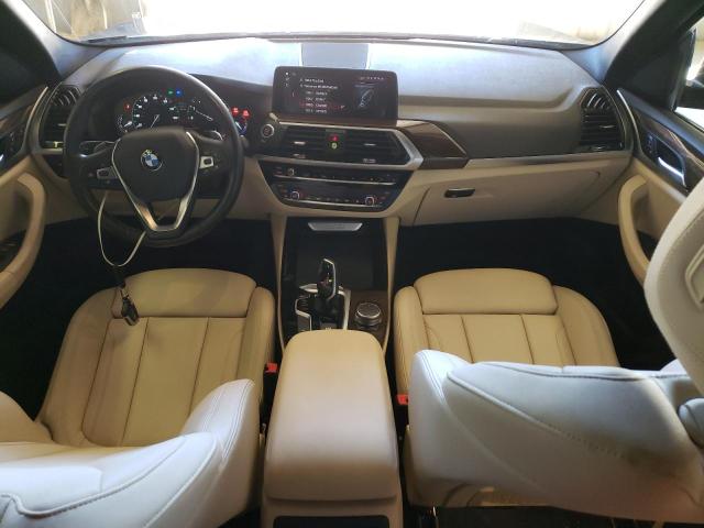 5UXTR7C57KLF27071 BMW X3 Sdrive30i