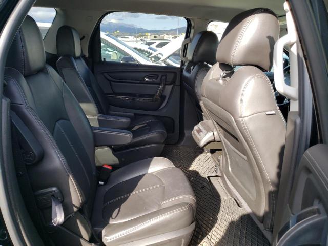 1GKKVSKD6HJ117940 GMC Acadia Limited Slt-2