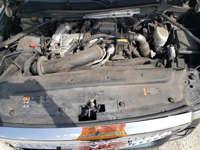 1GT12UEY0JF262040 GMC Sierra K2500 Denali