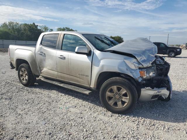 1GTG5CEA6J1300771 GMC CANYON SLE