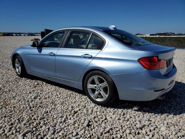 WBA3C1C59FK118429 BMW 328 I Sulev