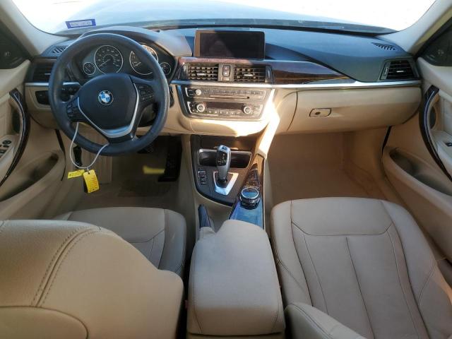 WBA3A5C52EF605380 BMW 328 I