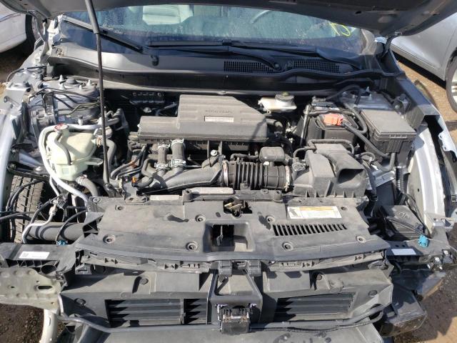 7FARW2H58KE033404 Honda CR-V EX