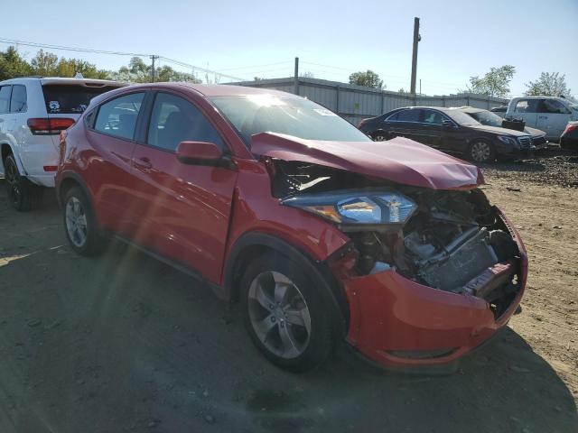 3CZRU6H32JG724650 Honda HR-V LX