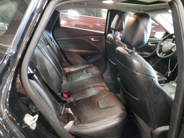1C3CDFCBXFD122694 Dodge Dart Limited