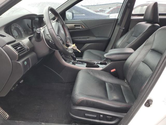 1HGCR2F13HA262388 Honda Accord Sport Special Edition