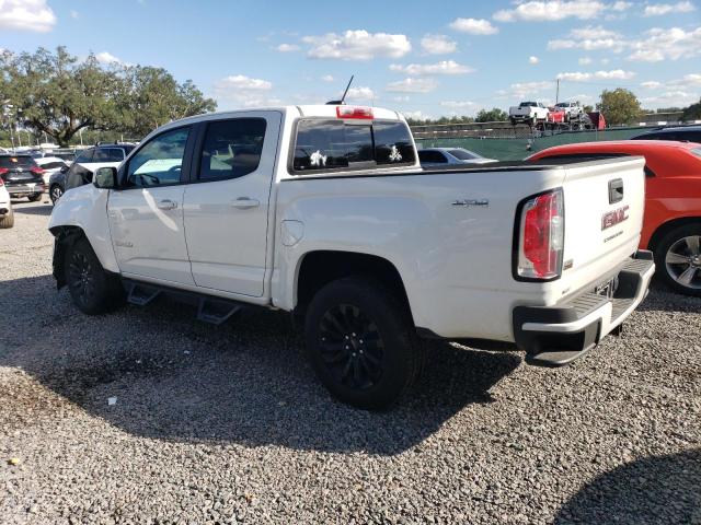 1GTG6CEN9N1228857 GMC Canyon Elevation