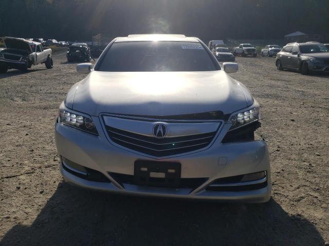 JH4KC1F54EC000077 Acura RLX TECH