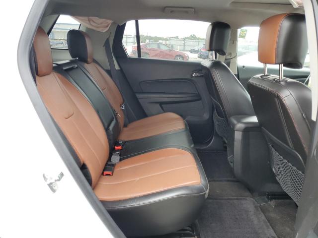 2GKALPEK0G6217651 GMC Terrain Slt
