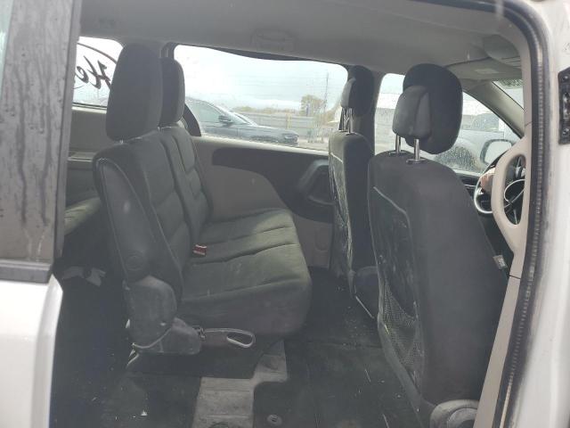 2C4RDGBG9FR641676 Dodge Grand Caravan Se