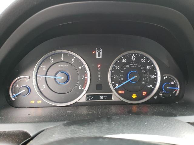 5J6TF1H58FL000069 Honda Crosstour Exl