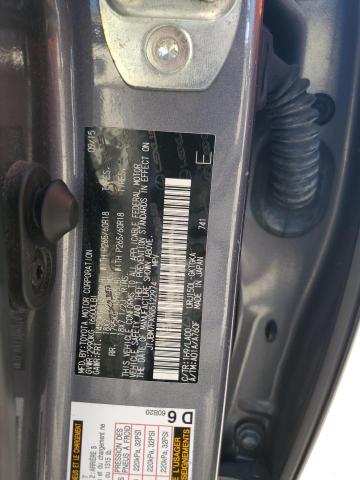 JTJBM7FX9G5122974 Lexus GX 460