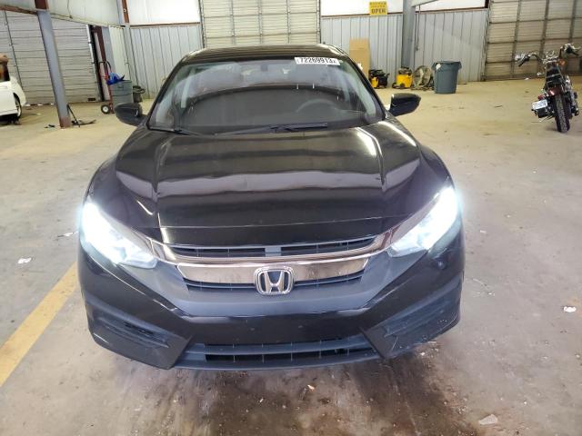 2HGFC2F53JH536617 Honda Civic Lx