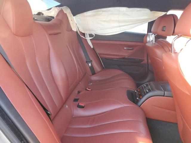 WBA6B8C5XFD453941 BMW 640 Xi Gran Coupe