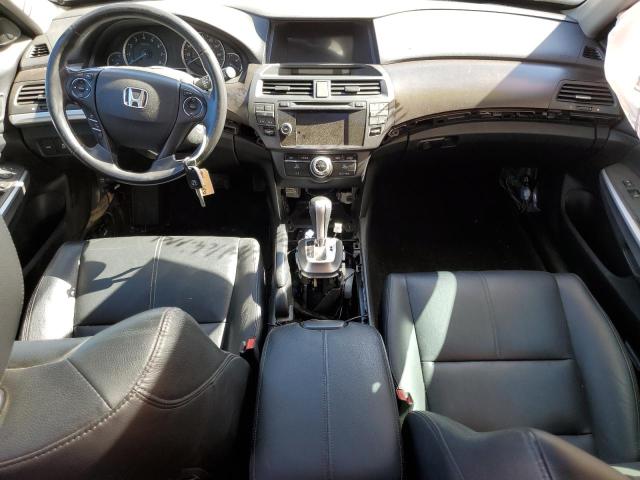 5J6TF3H57FL000902 Honda Crosstour Exl