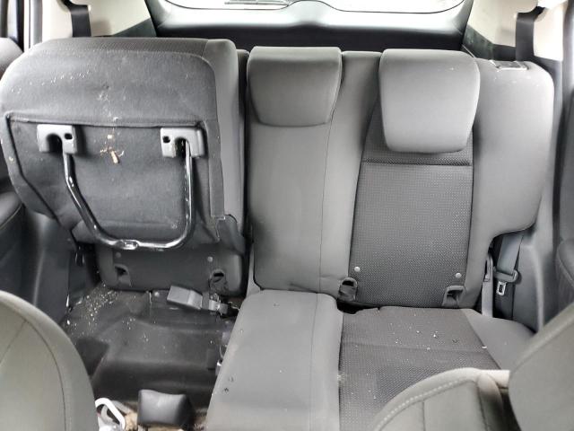3CZRU6H51KM722814 Honda HR-V EX