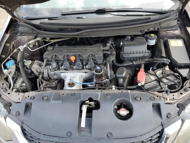 19XFB2F51FE113538 Honda Civic Lx