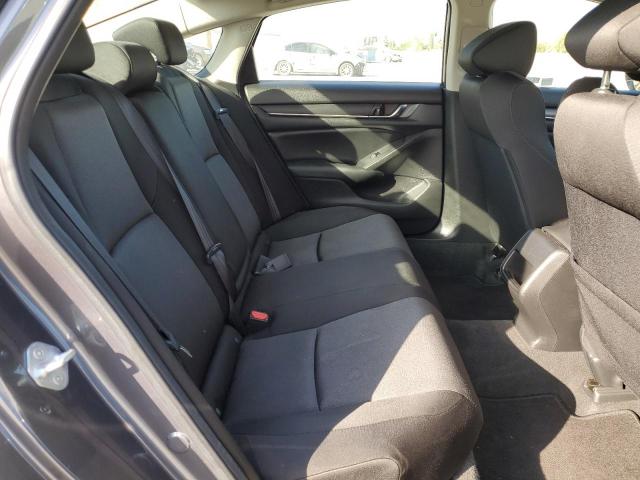1HGCV3F12MA004603 Honda ACCORD HYBRID
