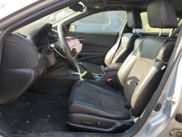 19UDE2F84GA008393 Acura Ilx Premium