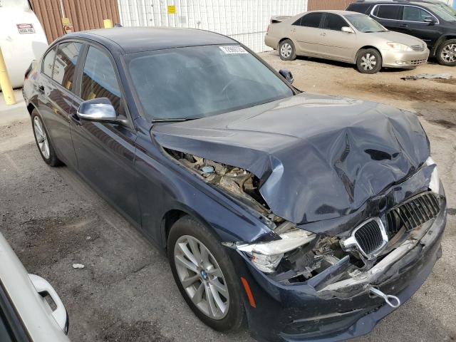 WBA8E1G56HNU12768 BMW 320 I
