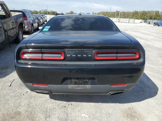 2C3CDZAG9GH275040 Dodge Challenger Sxt