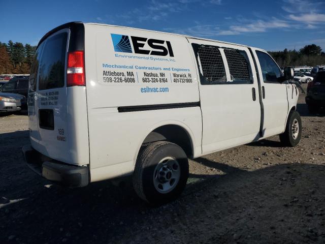 1GTZ7GFG5L1238179 GMC Savana G3500