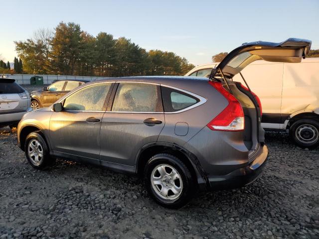 2HKRM4H33EH696445 Honda CR-V LX