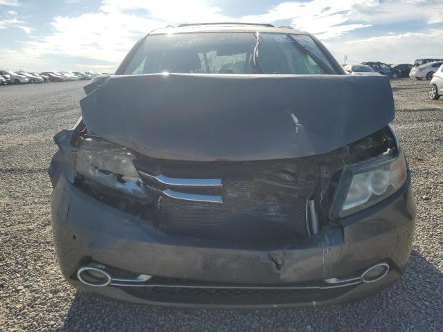 5FNRL5H98EB049275 Honda Odyssey Touring