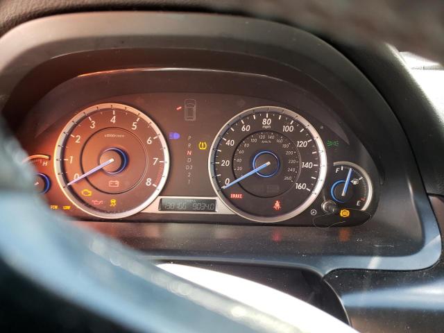 5J6TF3H59FL000514 Honda Crosstour Exl