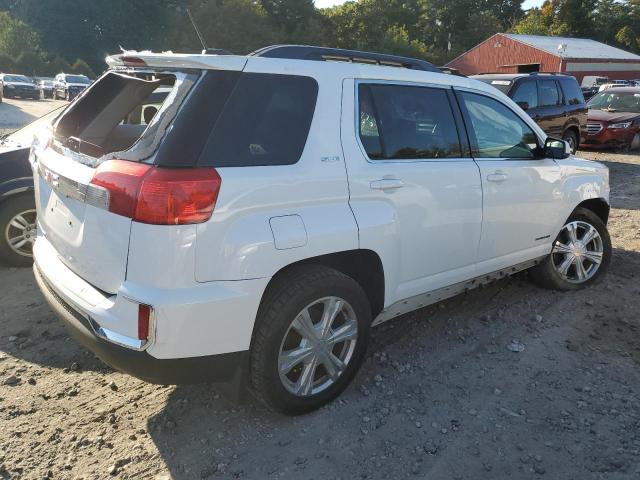 2GKALNEK3H6333559 GMC Terrain Sle