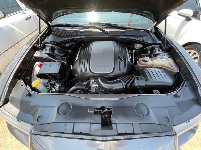 2C3CDXCT4EH301037 Dodge CHARGER R/T