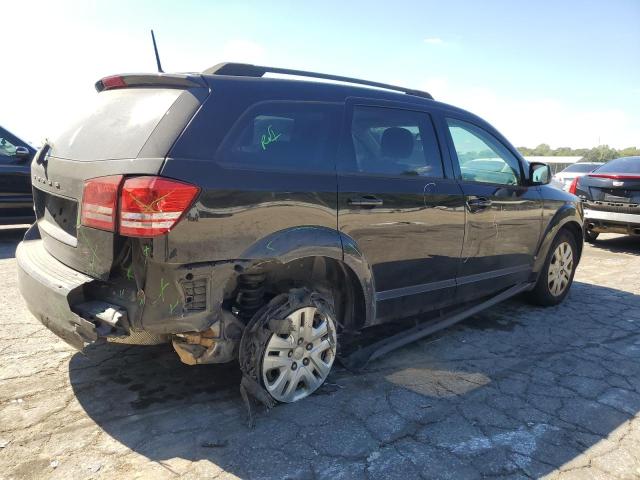 3C4PDCAB1JT519549 Dodge JOURNEY SE