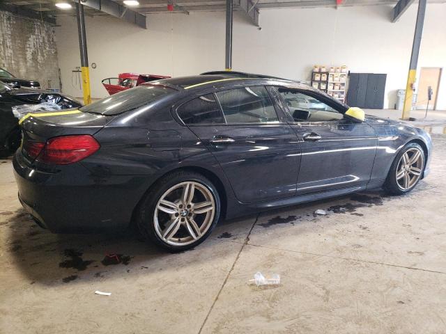 WBA6B4C50FD760916 BMW 650 Xi Gran Coupe
