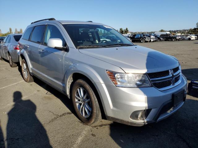 3C4PDDBG7ET230875 Dodge Journey Sxt