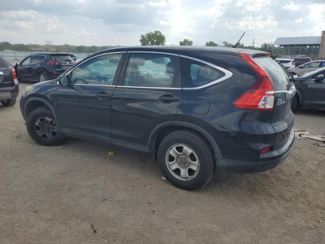 5J6RM4H30FL061450 Honda CR-V LX