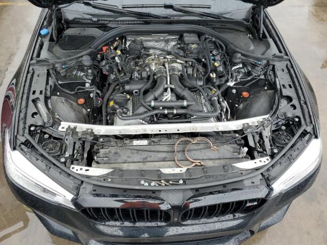 WBSJF0C56JB282847 BMW M5