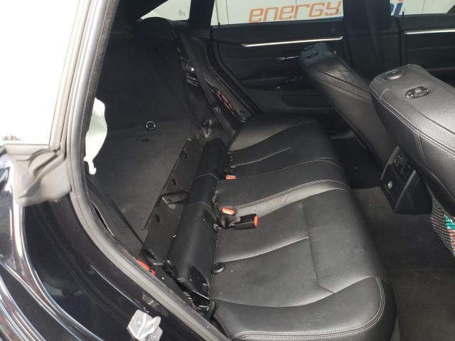 WBA4J7C58JBH14432 BMW 440xi Gran Coupe