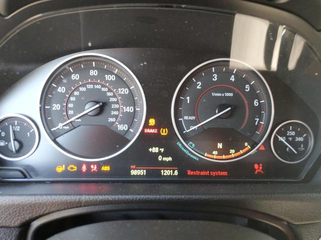 WBA3A9G56FNT09402 BMW 335 I