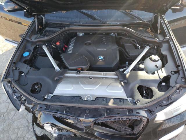 5UXTY5C00M9E48840 BMW X3 Xdrive30i